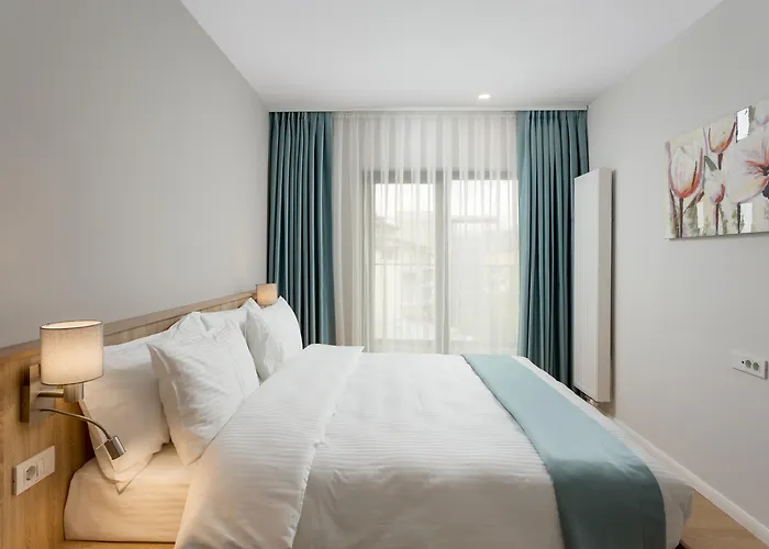 Athina Suites Hotel