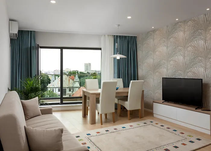 Athina Suites Hotel