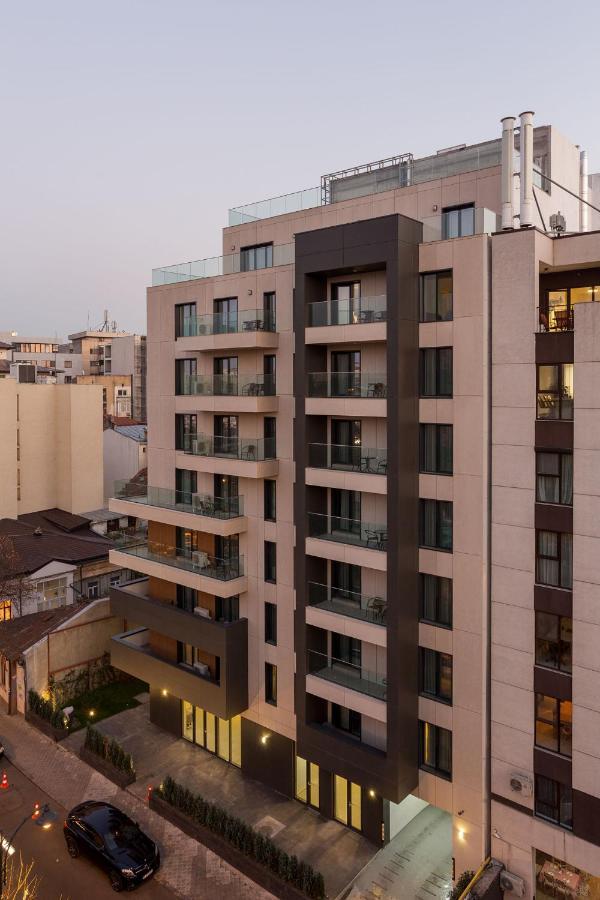 Athina 4* Bucharest