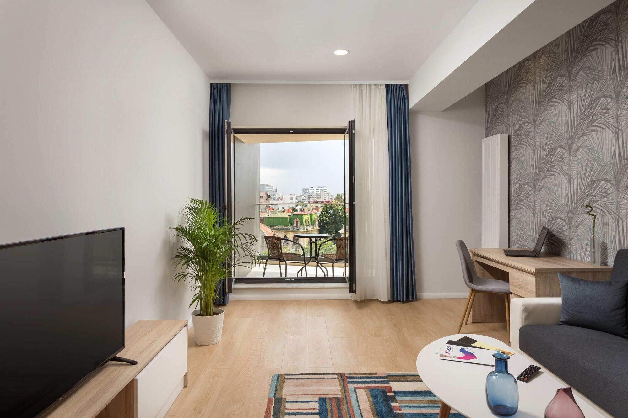 Hotel Athina
