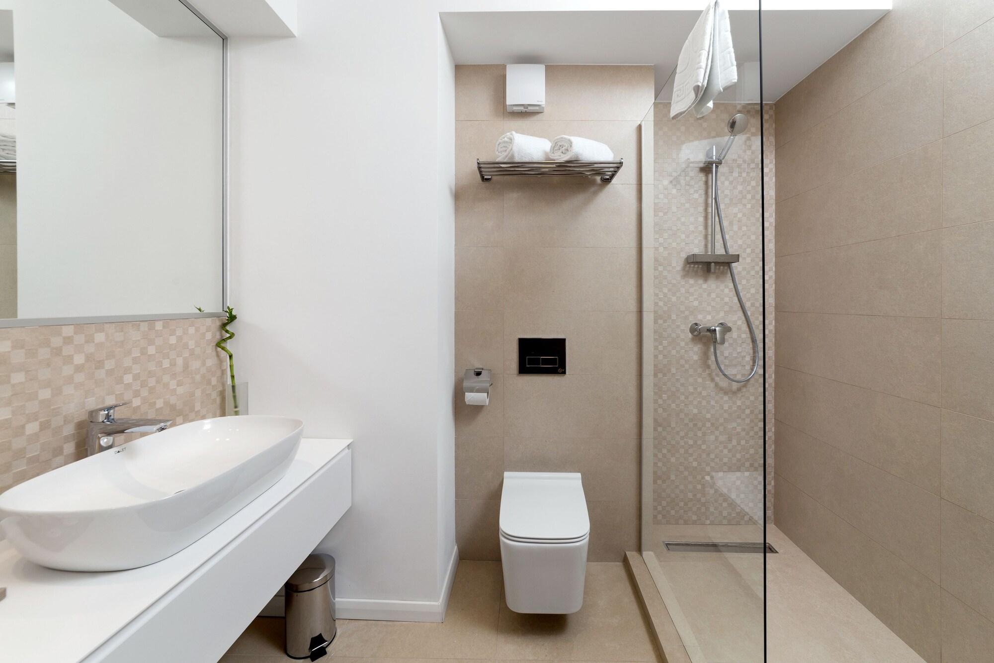 Hotel Athina 4*