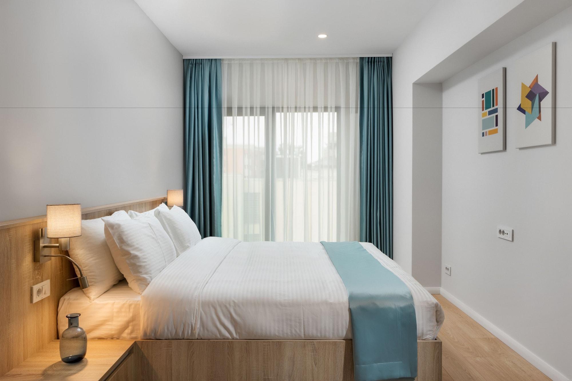 Hotel Athina