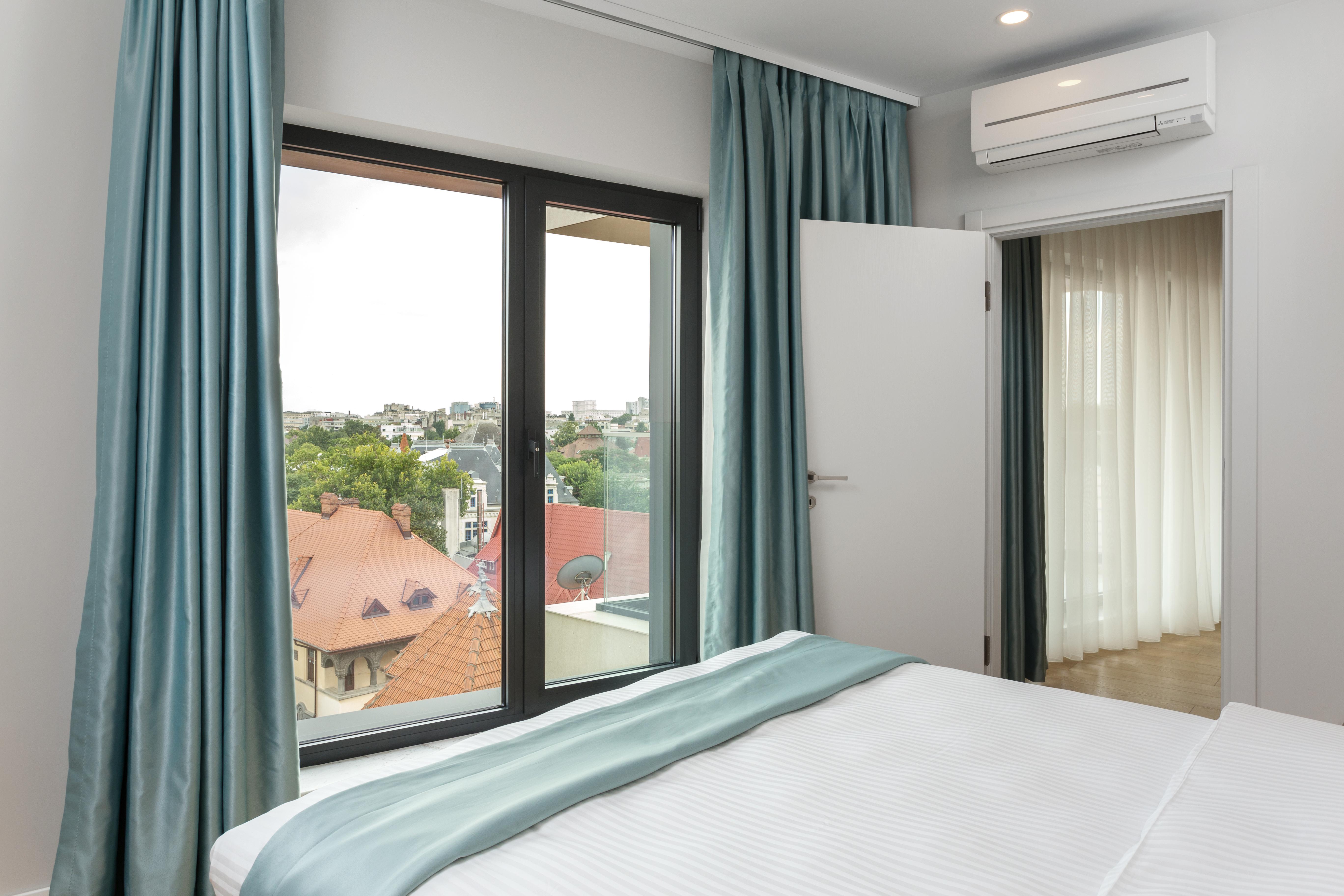 Athina Hotel Bucharest