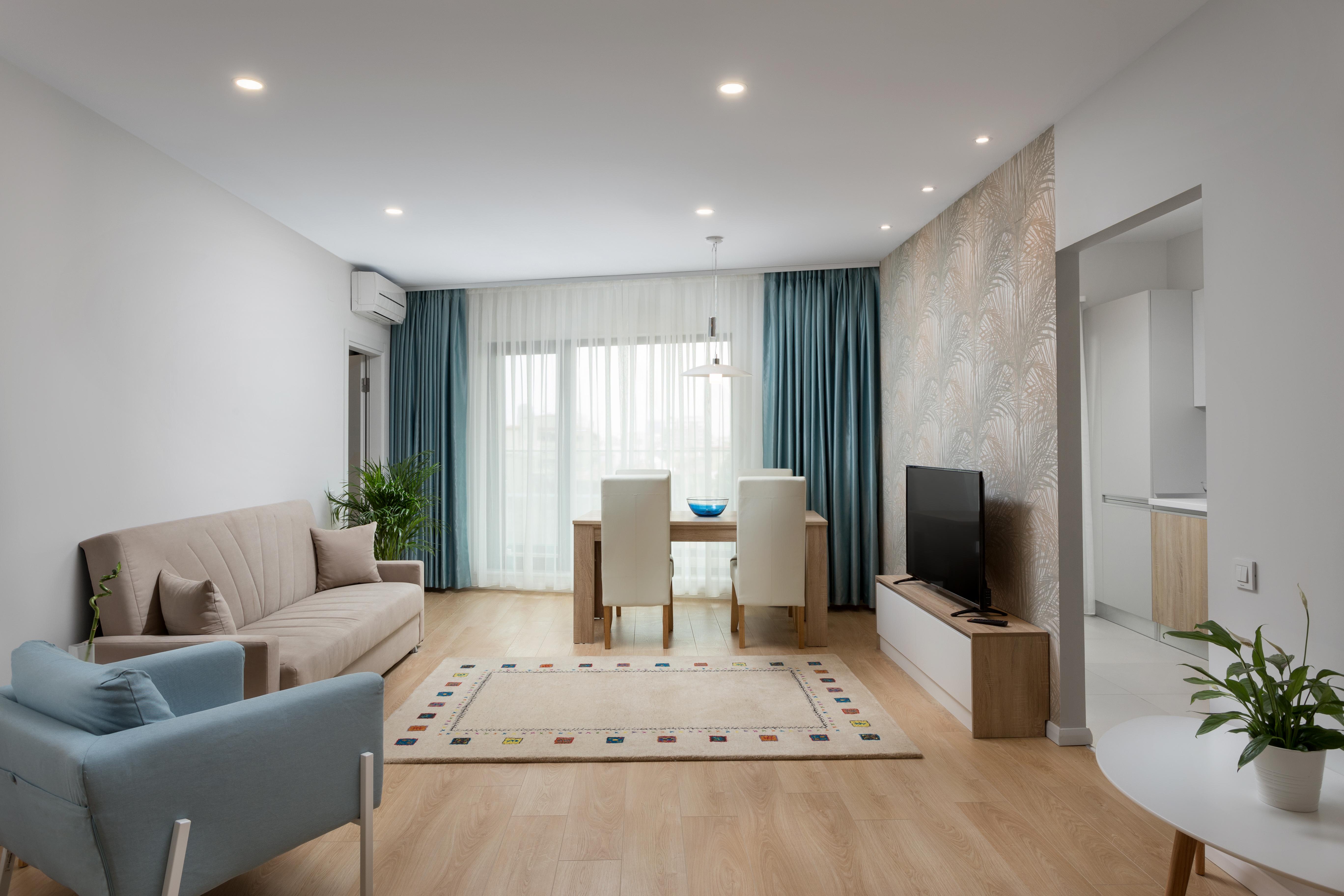 Hotel Athina 4*