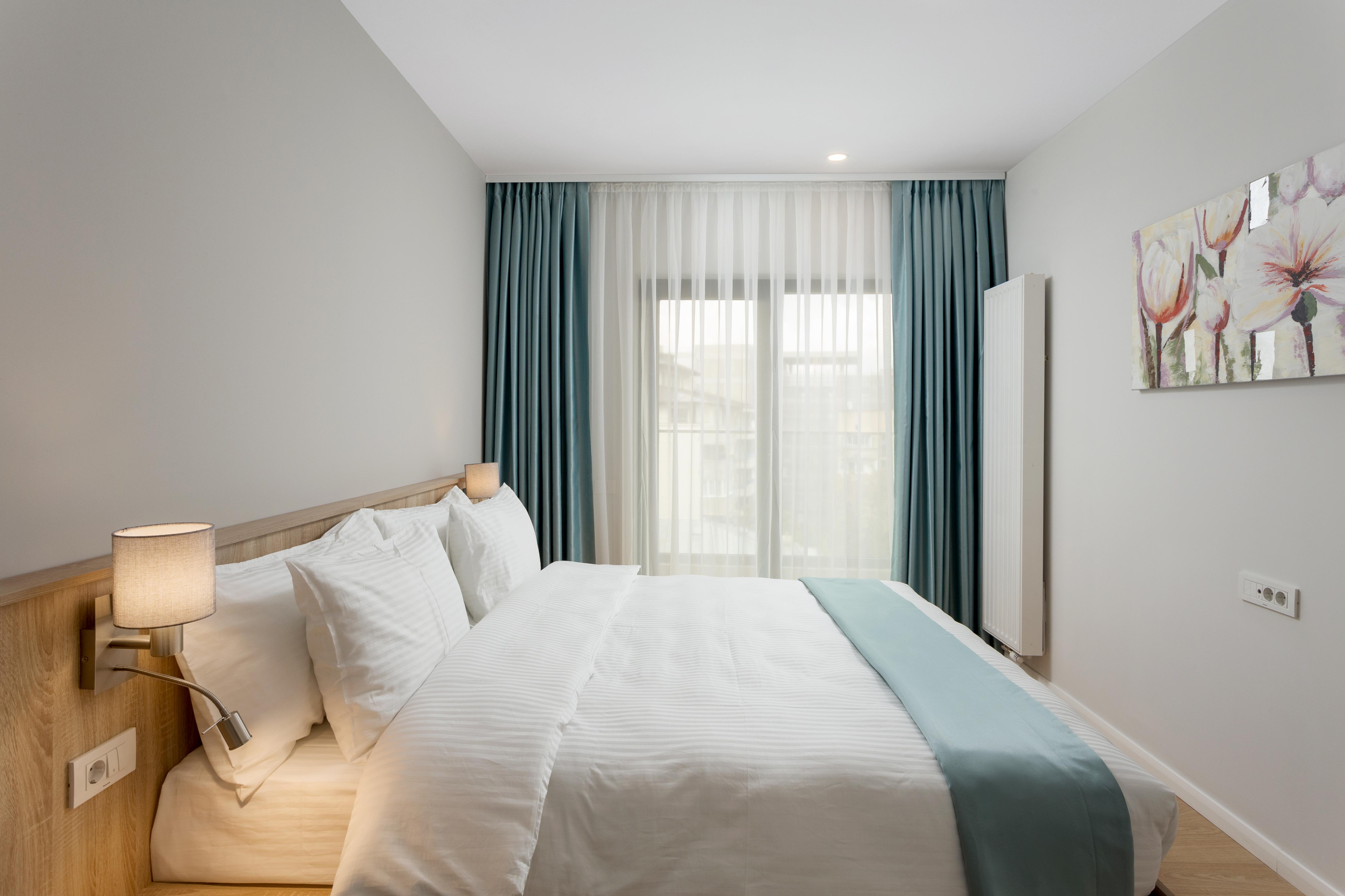 Athina Hotel 4*