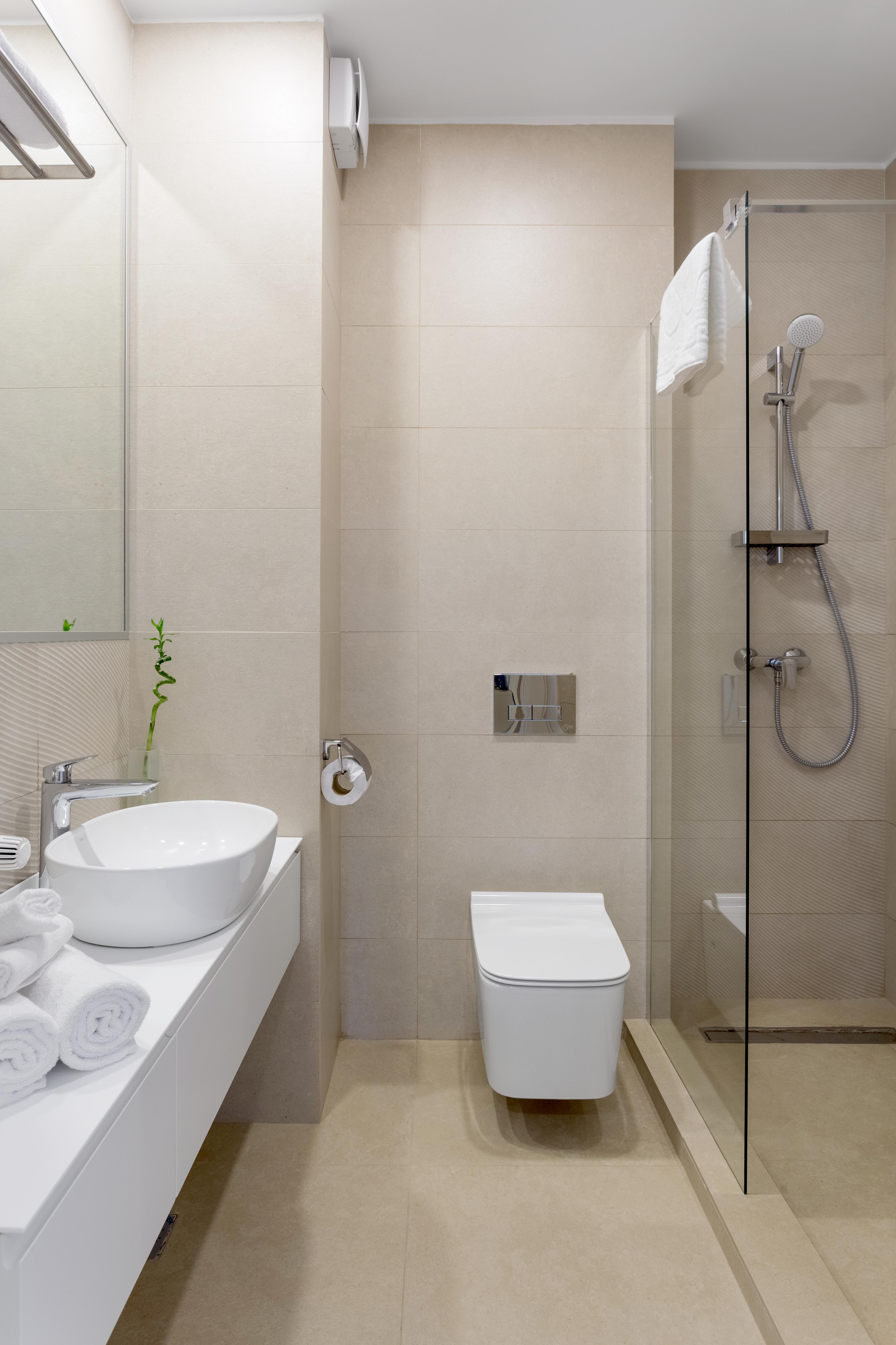 Hotel Athina Bucharest