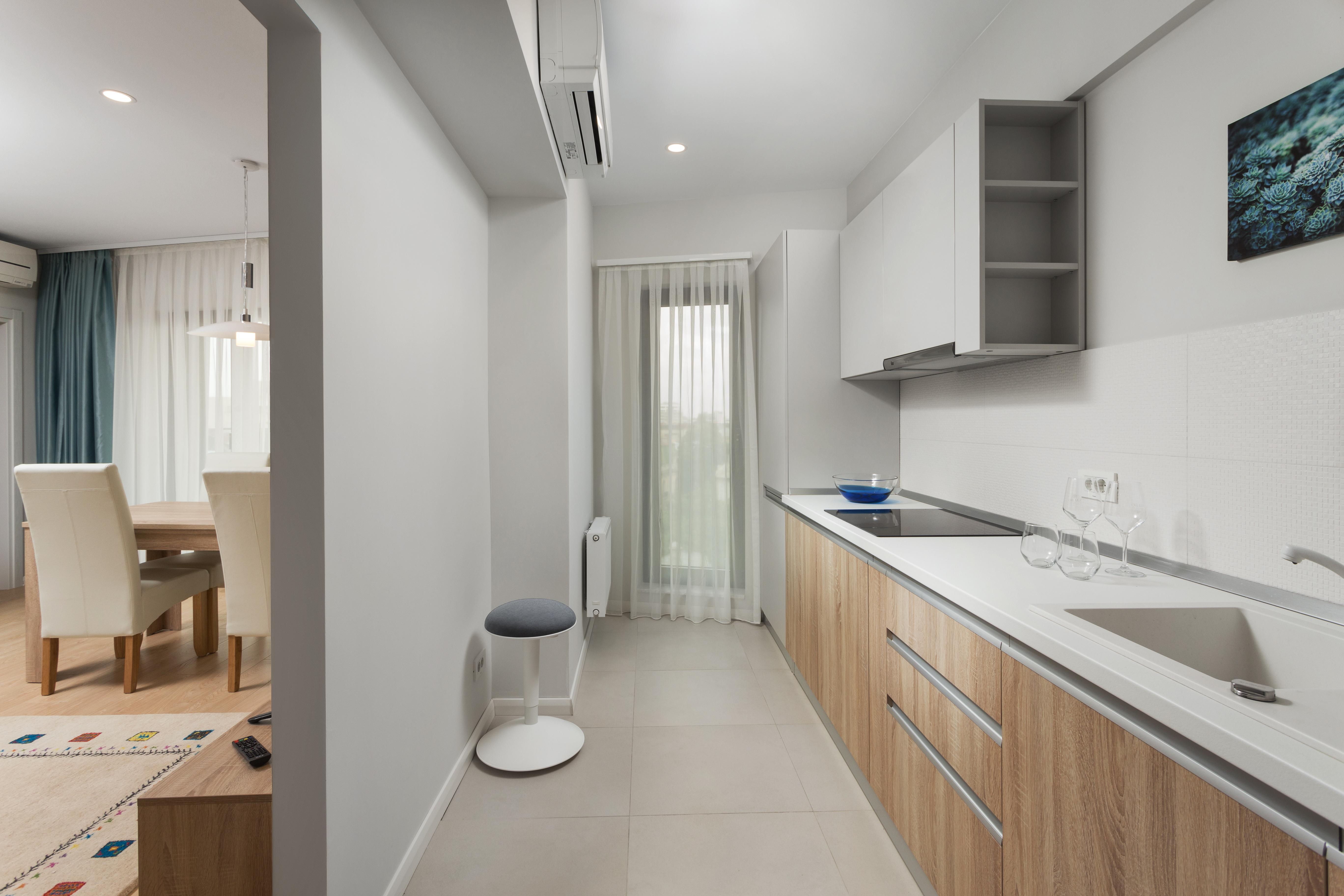Hotel Athina