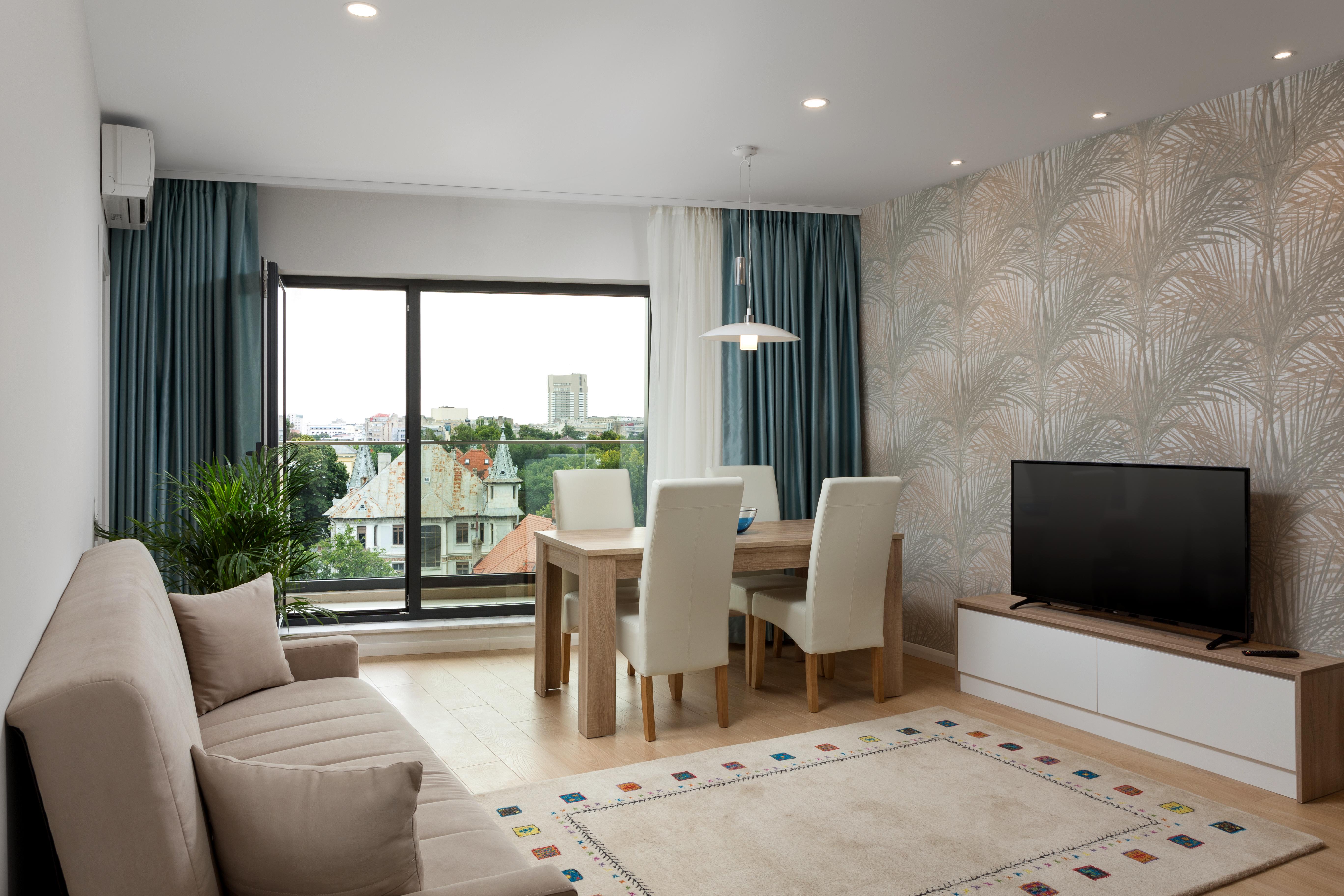 Athina Hotel Bucharest