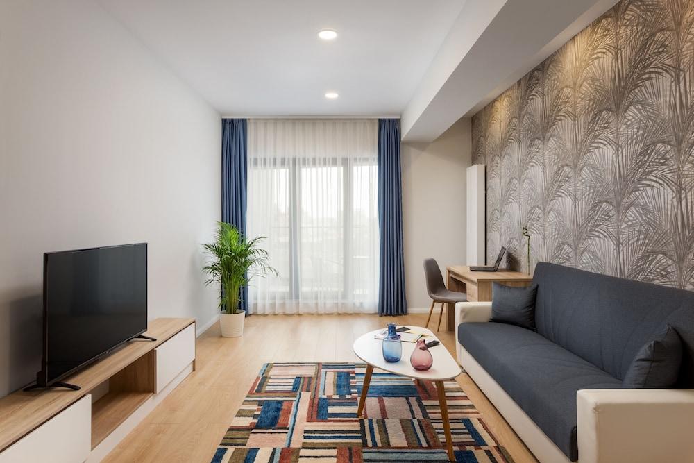 Hotel Athina Bucharest