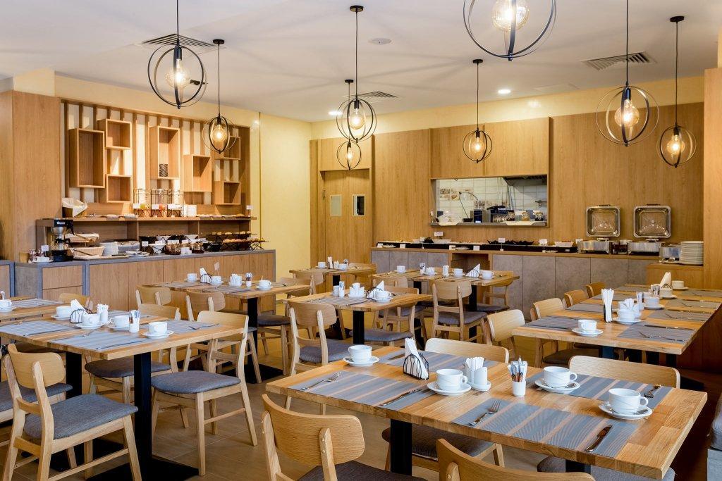 Hotel Athina